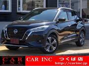 2021 NISSAN KICKS