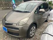 2006 TOYOTA RACTIS