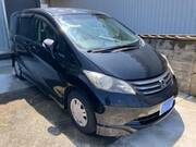 2009 HONDA FREED