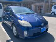 2009 TOYOTA PRIUS G