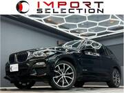 2017 BMW X3