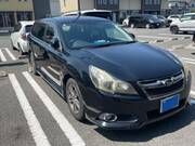 2013 SUBARU LEGACY TOURING WAGON