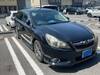 SUBARU LEGACY TOURING WAGON