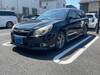 SUBARU LEGACY TOURING WAGON