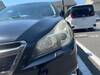 SUBARU LEGACY TOURING WAGON