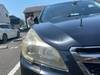 SUBARU LEGACY TOURING WAGON