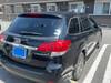 SUBARU LEGACY TOURING WAGON