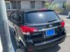 SUBARU LEGACY TOURING WAGON