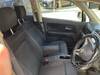 HONDA ZEST SPARK