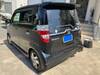 HONDA ZEST SPARK