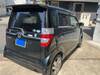 HONDA ZEST SPARK