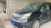 2010 TOYOTA ISIS