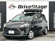 2020 TOYOTA SIENTA G