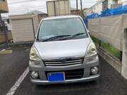 2008 SUBARU STELLA