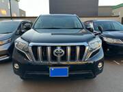 2015 TOYOTA LAND CRUISER PRADO TX