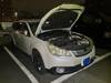 SUBARU LEGACY OUTBACK