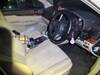 SUBARU LEGACY OUTBACK