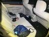 SUBARU LEGACY OUTBACK