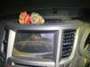 SUBARU LEGACY OUTBACK