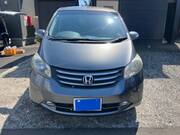 2011 HONDA FREED
