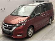 2017 NISSAN SERENA