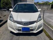 2012 HONDA FIT