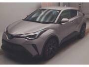 2021 TOYOTA C-HR