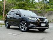 2019 NISSAN X-TRAIL 20Xi