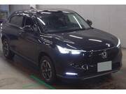 2021 HONDA VEZEL G