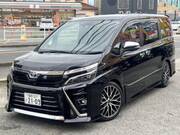 2021 TOYOTA VOXY