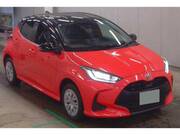 2023 TOYOTA YARIS
