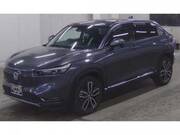 2021 HONDA VEZEL