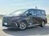 TOYOTA ALPHARD HYBRID