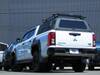 MITSUBISHI TRITON