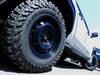 MITSUBISHI TRITON