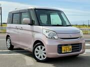 2015 SUZUKI SPACIA