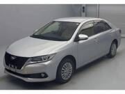 2017 TOYOTA ALLION A15 G PLUS PACKAGE
