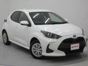 2023 TOYOTA YARIS