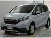2023 HONDA FREED