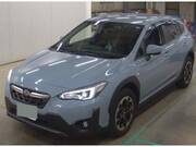 2022 SUBARU XV