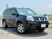 2013 NISSAN X-TRAIL 20S