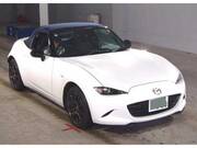 2022 MAZDA ROADSTER