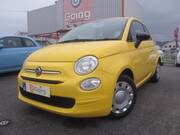 2022 FIAT 500