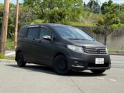 2012 HONDA FREED SPIKE