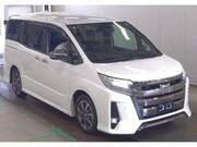 2021 TOYOTA NOAH
