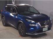 2023 NISSAN X-TRAIL