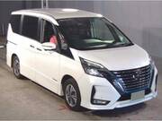 2022 NISSAN SERENA