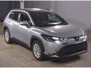 2023 TOYOTA COROLLA CROSS