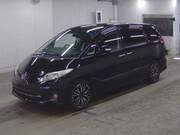 2010 TOYOTA ESTIMA