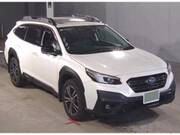 2023 SUBARU LEGACY OUTBACK